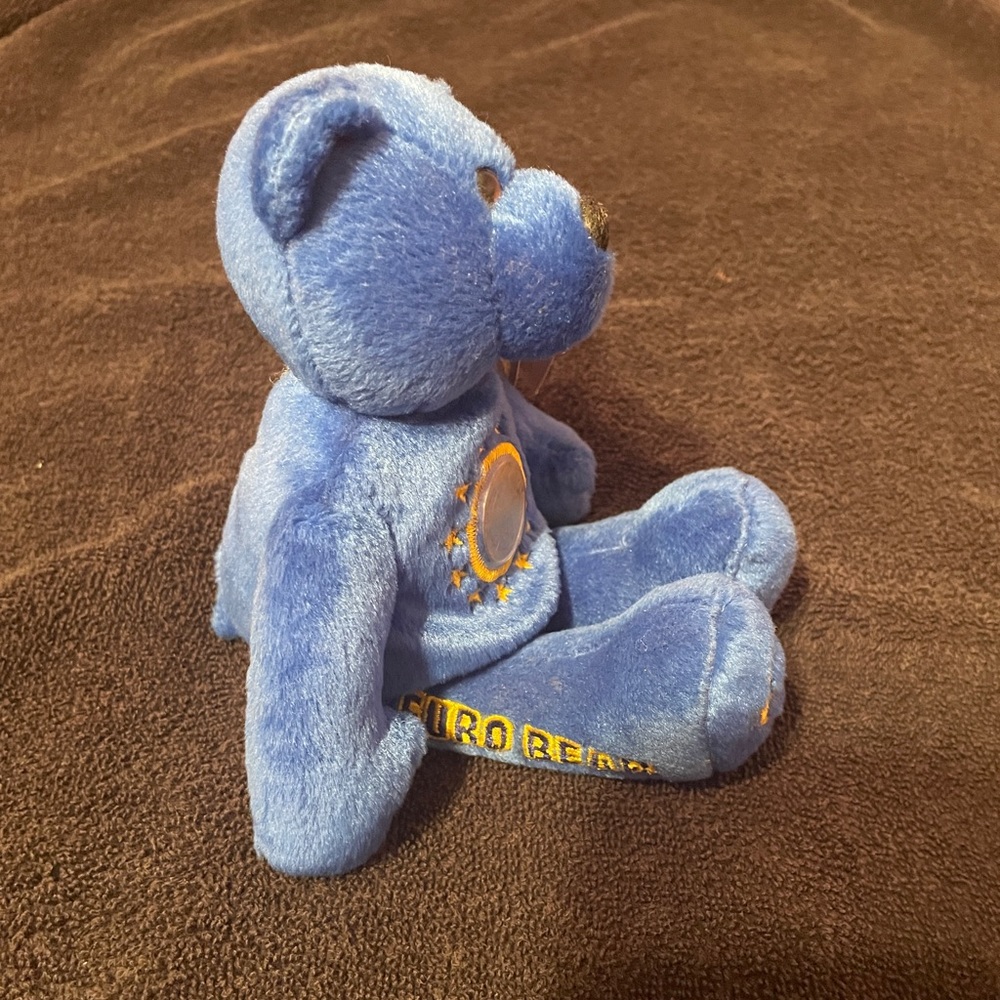 Euro Bear